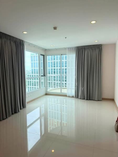 Supalai Riva Grande Rama 3, Bangkok, Rama 3 Road, Chong Nonsi, Yan Nawa, Bangkok, 2 Bedrooms, 111 sqm, Condo For Rent, by Connex Property, 500434973 - DDproperty.com