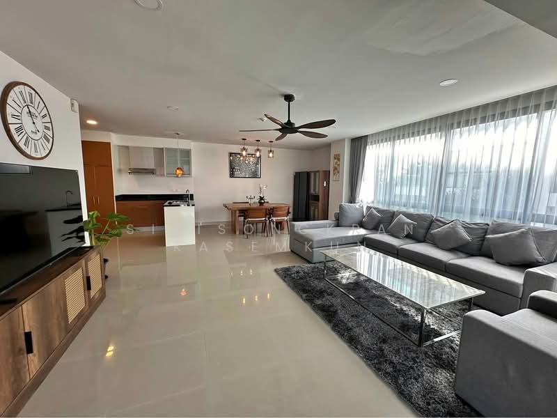 Gardenia Pattaya, Chon Buri (Pattaya), 381 209 Soi Thep Prasit 17, Nong Pru, Bang Lamung (Pattaya), Chon Buri (Pattaya), 2 Bedrooms, 143 sqm, Condo For Rent, by Sirisongkran Kasemkun, 500434976 - DDproperty.com
