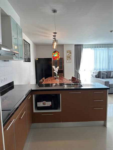 Gardenia Pattaya, Chon Buri (Pattaya), 381 209 Soi Thep Prasit 17, Nong Pru, Bang Lamung (Pattaya), Chon Buri (Pattaya), 2 Bedrooms, 143 sqm, Condo For Rent, by Sirisongkran Kasemkun, 500434976 - DDproperty.com