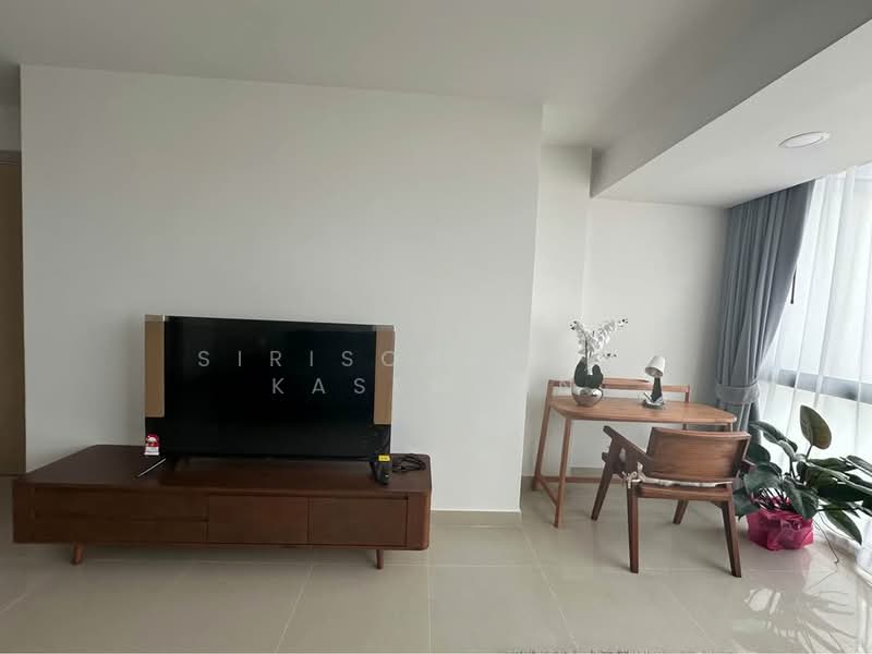 Gardenia Pattaya, Chon Buri (Pattaya), 381 209 Soi Thep Prasit 17, Nong Pru, Bang Lamung (Pattaya), Chon Buri (Pattaya), 2 Bedrooms, 143 sqm, Condo For Rent, by Sirisongkran Kasemkun, 500434976 - DDproperty.com