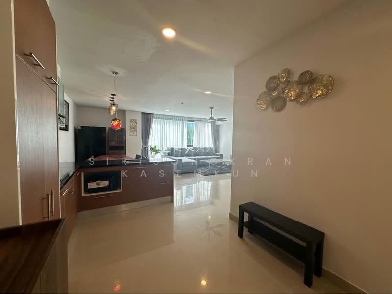 Gardenia Pattaya : การ์ดีเนีย พัทยา, ชลบุรี, 381 209 Soi Thep Prasit 17, หนองปรือ, บางละมุง, ชลบุรี, 143 ตร.ม., คอนโด ให้เช่า, โดย Sirisongkran Kasemkun, 500434976 - DDproperty.com