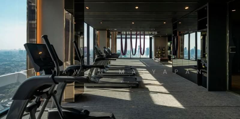 Park Origin Thonglor, กรุงเทพ, Soi Thonglor 10, Sukhumvit Road, คลองตันเหนือ, วัฒนา, กรุงเทพ, 33 ตร.ม., คอนโด ให้เช่า, โดย Piyawan Maiyapan, 500434978 - DDproperty.com