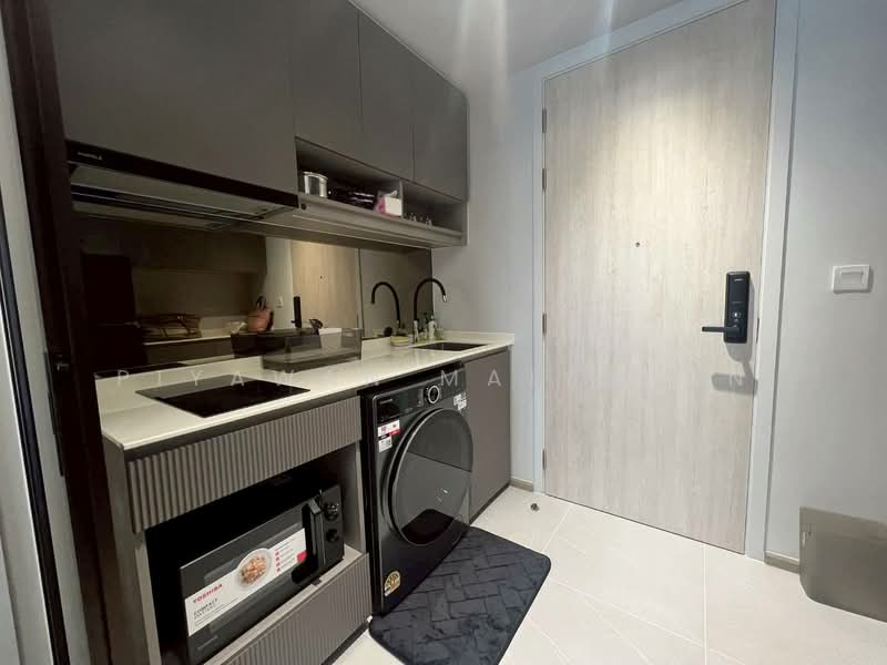 Chapter Thonglor 25, Bangkok, Soi Thonglor 25, Sukhumvit Road, Khlong Tan Nua, Watthana, Bangkok, 1 Bedroom, 35 sqm, Condo For Rent, by Piyawan Maiyapan, 500434981 - DDproperty.com