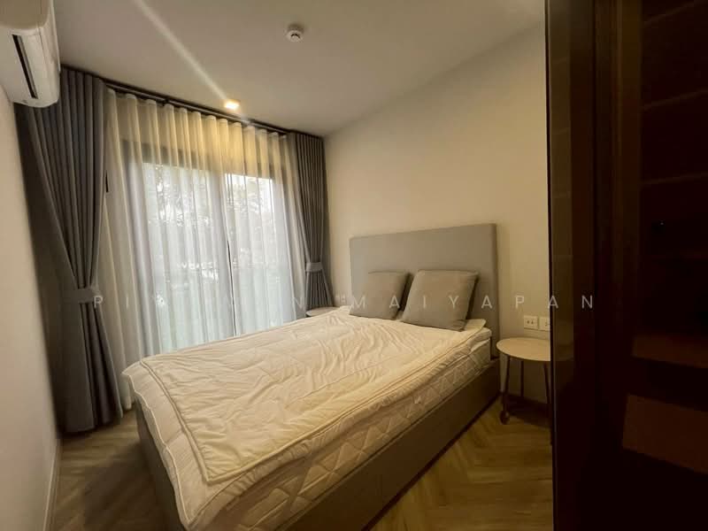 Chapter Thonglor 25, Bangkok, Soi Thonglor 25, Sukhumvit Road, Khlong Tan Nua, Watthana, Bangkok, 1 Bedroom, 35 sqm, Condo For Rent, by Piyawan Maiyapan, 500434981 - DDproperty.com