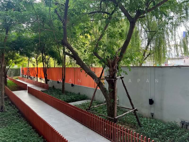 Chapter Thonglor 25, Bangkok, Soi Thonglor 25, Sukhumvit Road, Khlong Tan Nua, Watthana, Bangkok, 1 Bedroom, 35 sqm, Condo For Rent, by Piyawan Maiyapan, 500434981 - DDproperty.com