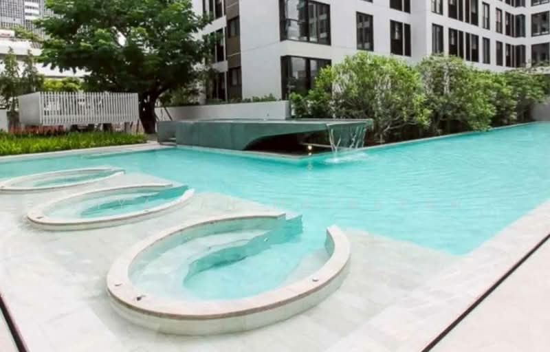 Chapter Thonglor 25, Bangkok, Soi Thonglor 25, Sukhumvit Road, Khlong Tan Nua, Watthana, Bangkok, 1 Bedroom, 35 sqm, Condo For Rent, by Piyawan Maiyapan, 500434981 - DDproperty.com