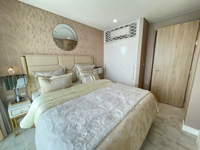 Copacabana Beach Jomtien : โคปาคาบาน่า บีช จอมเทียน, ชลบุรี, ตำบลหนองปรือ อำเภอบางละมุง ชลบุรี, หนองปรือ, บางละมุง, ชลบุรี, 35 ตร.ม., คอนโด ให้เช่า, โดย Sirisongkran Kasemkun, 500434982 - DDproperty.com