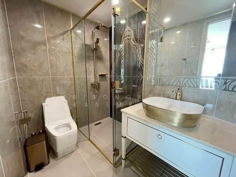 Copacabana Beach Jomtien, Chon Buri (Pattaya), Jomtien Sai Song Rd, Nong Pru, Bang Lamung (Pattaya), Chon Buri (Pattaya), 1 Bedroom, 35 sqm, Condo For Rent, by Sirisongkran Kasemkun, 500434982 - DDproperty.com