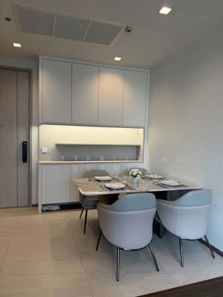 The Address Siam-Ratchathewi, Bangkok, 500 Phetchaburi Road, Thanon Phetchaburi, Ratchathewi, Bangkok, 2 Bedrooms, 70 sqm, Condo For Rent, by BetterLiving Estate, 500434984 - DDproperty.com