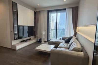 For Rent - The Address Siam-Ratchathewi, Bangkok