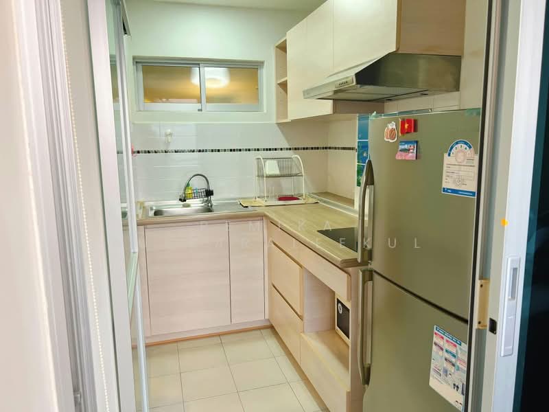 Lumpini Park Riverside Rama 3, Bangkok, 4 Rama 3 Road, Bang Pong Pang, Yan Nawa, Bangkok, 2 Bedrooms, 64 sqm, Condo For Sale, by Pemika Aukkaraleekul, 500434988 - DDproperty.com