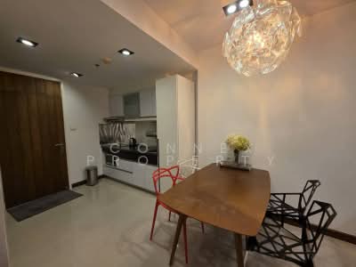 For Rent - Supalai Premier Asoke, Bangkok