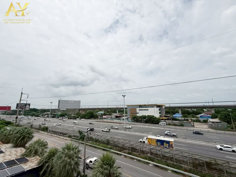 ติดถนนใหญ่ มอเตอร์เวย์ (กรุงเทพ-ชลบุรี สายใหม่) สะพานสูง, Bangkok, Saphan Sung, Bangkok, , 1,163 sqm, Office Space For Sale, by ณัฎฐ์ ยศขุน, 500434991 - DDproperty.com