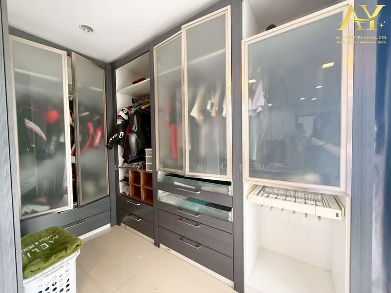 ติดถนนใหญ่ มอเตอร์เวย์ (กรุงเทพ-ชลบุรี สายใหม่) สะพานสูง, Bangkok, Saphan Sung, Bangkok, , 1,163 sqm, Office Space For Sale, by ณัฎฐ์ ยศขุน, 500434991 - DDproperty.com