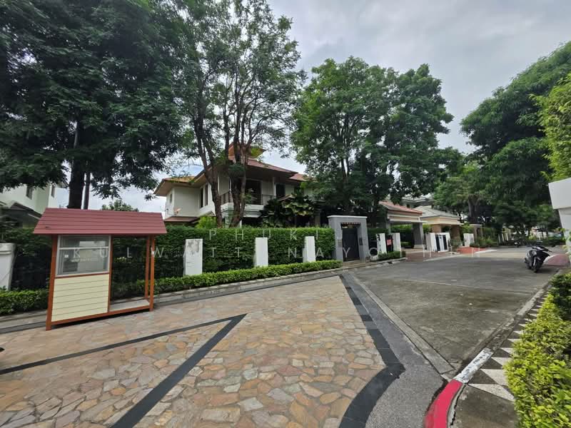 Narasiri Phatthanakan-Srinakarin,Bangkok, Bangkok, ศรีนครินทร์, Suan Luang, Bangkok, 5 Bedrooms, 600 sqm, Single Detached House For Sale, by Phukij Kulwattanayothin, 500434995 - DDproperty.com