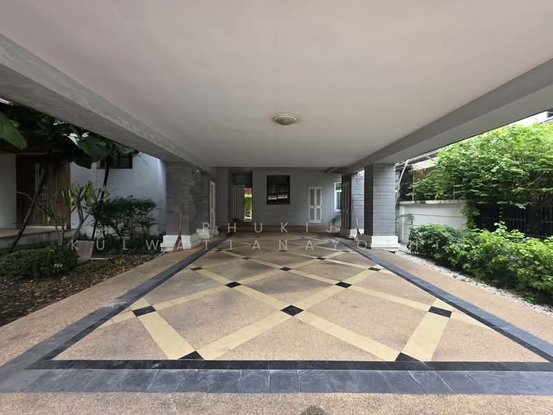 Narasiri Phatthanakan-Srinakarin,Bangkok, Bangkok, ศรีนครินทร์, Suan Luang, Bangkok, 5 Bedrooms, 600 sqm, Single Detached House For Sale, by Phukij Kulwattanayothin, 500434995 - DDproperty.com