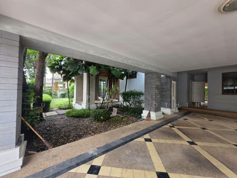 Narasiri Phatthanakan-Srinakarin,Bangkok, Bangkok, ศรีนครินทร์, Suan Luang, Bangkok, 5 Bedrooms, 600 sqm, Single Detached House For Sale, by Phukij Kulwattanayothin, 500434995 - DDproperty.com