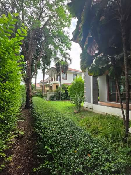 นาราสิริ พัฒนาการ-ศรีนครินทร์, กรุงเทพ, ศรีนครินทร์, สวนหลวง, กรุงเทพ, 600 ตร.ม., บ้านเดี่ยว ขาย, โดย Phukij Kulwattanayothin, 500434995 - DDproperty.com