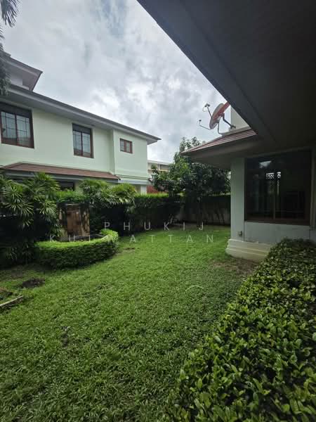 Narasiri Phatthanakan-Srinakarin,Bangkok, Bangkok, ศรีนครินทร์, Suan Luang, Bangkok, 5 Bedrooms, 600 sqm, Single Detached House For Sale, by Phukij Kulwattanayothin, 500434995 - DDproperty.com