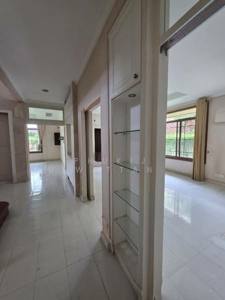 Narasiri Phatthanakan-Srinakarin,Bangkok, Bangkok, ศรีนครินทร์, Suan Luang, Bangkok, 5 Bedrooms, 600 sqm, Single Detached House For Sale, by Phukij Kulwattanayothin, 500434995 - DDproperty.com