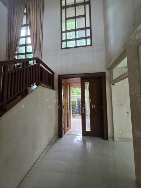 Narasiri Phatthanakan-Srinakarin,Bangkok, Bangkok, ศรีนครินทร์, Suan Luang, Bangkok, 5 Bedrooms, 600 sqm, Single Detached House For Sale, by Phukij Kulwattanayothin, 500434995 - DDproperty.com