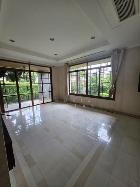 Narasiri Phatthanakan-Srinakarin,Bangkok, Bangkok, ศรีนครินทร์, Suan Luang, Bangkok, 5 Bedrooms, 600 sqm, Single Detached House For Sale, by Phukij Kulwattanayothin, 500434995 - DDproperty.com