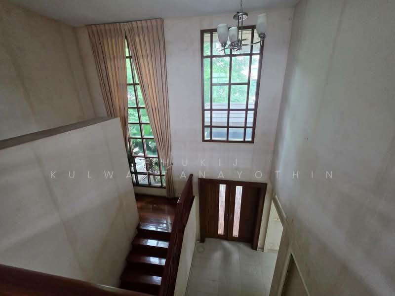 Narasiri Phatthanakan-Srinakarin,Bangkok, Bangkok, ศรีนครินทร์, Suan Luang, Bangkok, 5 Bedrooms, 600 sqm, Single Detached House For Sale, by Phukij Kulwattanayothin, 500434995 - DDproperty.com