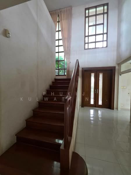Narasiri Phatthanakan-Srinakarin,Bangkok, Bangkok, ศรีนครินทร์, Suan Luang, Bangkok, 5 Bedrooms, 600 sqm, Single Detached House For Sale, by Phukij Kulwattanayothin, 500434995 - DDproperty.com