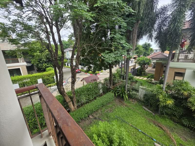 Narasiri Phatthanakan-Srinakarin,Bangkok, Bangkok, ศรีนครินทร์, Suan Luang, Bangkok, 5 Bedrooms, 600 sqm, Single Detached House For Sale, by Phukij Kulwattanayothin, 500434995 - DDproperty.com