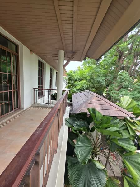 Narasiri Phatthanakan-Srinakarin,Bangkok, Bangkok, ศรีนครินทร์, Suan Luang, Bangkok, 5 Bedrooms, 600 sqm, Single Detached House For Sale, by Phukij Kulwattanayothin, 500434995 - DDproperty.com