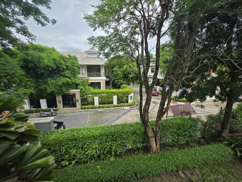 Narasiri Phatthanakan-Srinakarin,Bangkok, Bangkok, ศรีนครินทร์, Suan Luang, Bangkok, 5 Bedrooms, 600 sqm, Single Detached House For Sale, by Phukij Kulwattanayothin, 500434995 - DDproperty.com
