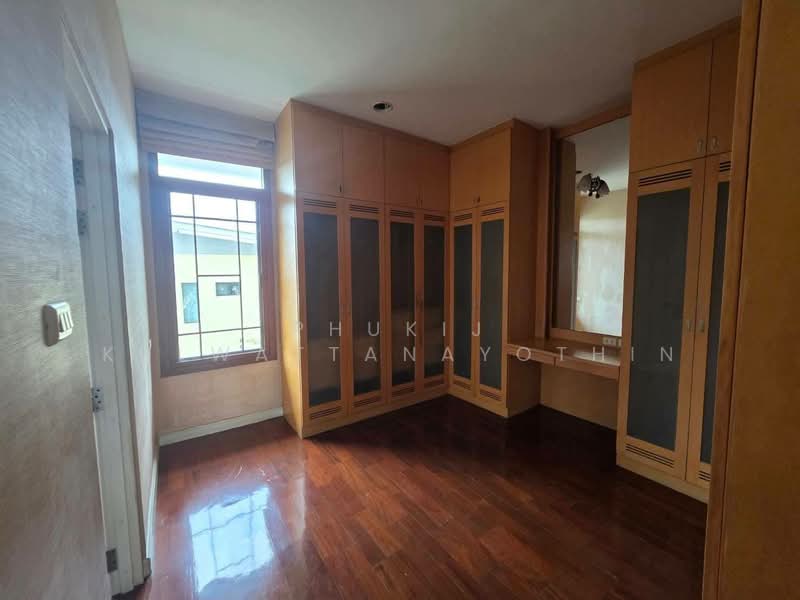 Narasiri Phatthanakan-Srinakarin,Bangkok, Bangkok, ศรีนครินทร์, Suan Luang, Bangkok, 5 Bedrooms, 600 sqm, Single Detached House For Sale, by Phukij Kulwattanayothin, 500434995 - DDproperty.com