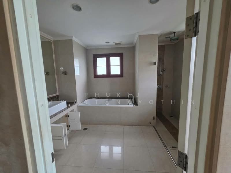 Narasiri Phatthanakan-Srinakarin,Bangkok, Bangkok, ศรีนครินทร์, Suan Luang, Bangkok, 5 Bedrooms, 600 sqm, Single Detached House For Sale, by Phukij Kulwattanayothin, 500434995 - DDproperty.com