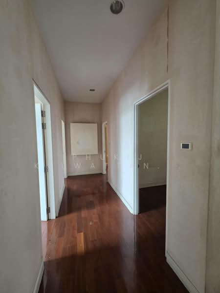 Narasiri Phatthanakan-Srinakarin,Bangkok, Bangkok, ศรีนครินทร์, Suan Luang, Bangkok, 5 Bedrooms, 600 sqm, Single Detached House For Sale, by Phukij Kulwattanayothin, 500434995 - DDproperty.com