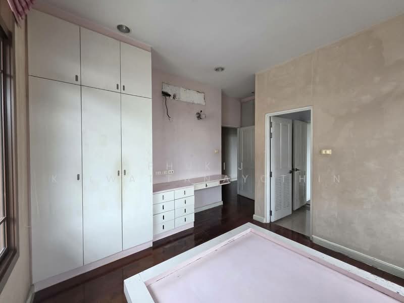 Narasiri Phatthanakan-Srinakarin,Bangkok, Bangkok, ศรีนครินทร์, Suan Luang, Bangkok, 5 Bedrooms, 600 sqm, Single Detached House For Sale, by Phukij Kulwattanayothin, 500434995 - DDproperty.com