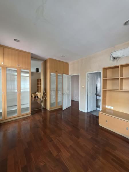 Narasiri Phatthanakan-Srinakarin,Bangkok, Bangkok, ศรีนครินทร์, Suan Luang, Bangkok, 5 Bedrooms, 600 sqm, Single Detached House For Sale, by Phukij Kulwattanayothin, 500434995 - DDproperty.com