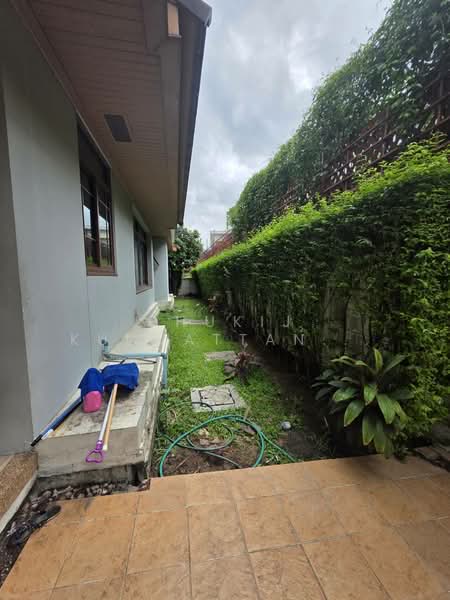 Narasiri Phatthanakan-Srinakarin,Bangkok, Bangkok, ศรีนครินทร์, Suan Luang, Bangkok, 5 Bedrooms, 600 sqm, Single Detached House For Sale, by Phukij Kulwattanayothin, 500434995 - DDproperty.com