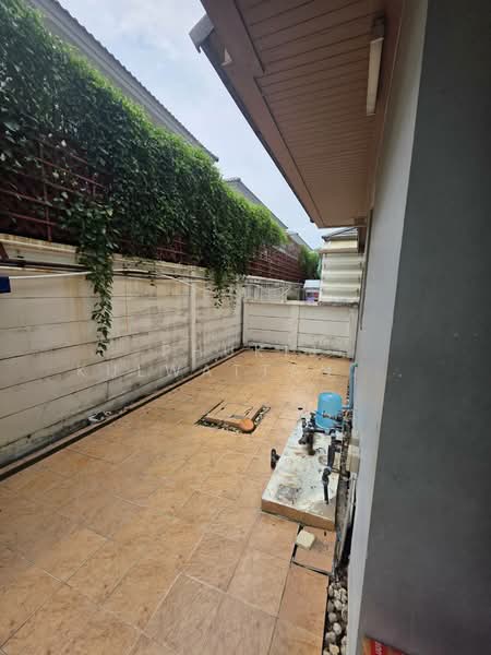 Narasiri Phatthanakan-Srinakarin,Bangkok, Bangkok, ศรีนครินทร์, Suan Luang, Bangkok, 5 Bedrooms, 600 sqm, Single Detached House For Sale, by Phukij Kulwattanayothin, 500434995 - DDproperty.com