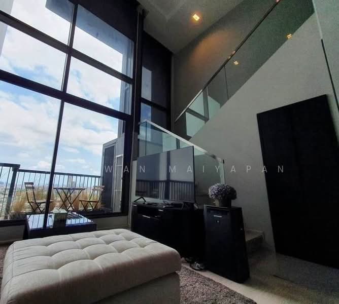 Rhythm Sukhumvit 44/1, Bangkok, Sukhumvit Road, Phra Kanong, Khlong Toei, Bangkok, 1 Bedroom, 60 sqm, Condo For Sale, by Piyawan Maiyapan, 500434998 - DDproperty.com