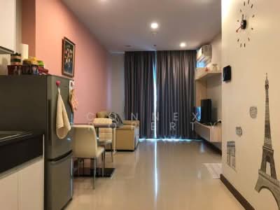 For Rent - Supalai Premier Asoke, Bangkok