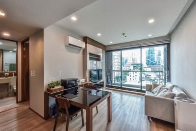 For Rent - The Address Sathorn, Bangkok
