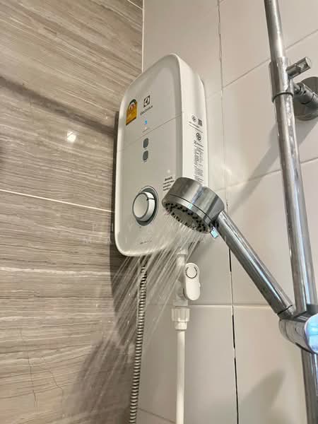Knightsbridge Prime Onnut, Bangkok, Soi On Nut 1/1 Sukhumvit Road77, Phra Kanong Nua, Watthana, Bangkok, Studio, 23 sqm, Condo For Sale, by Piyawan Maiyapan, 500435002 - DDproperty.com