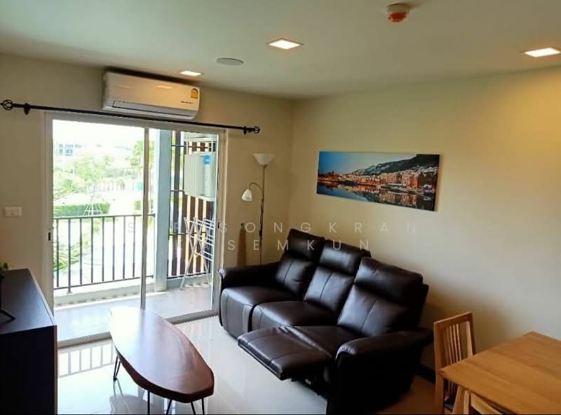 My Style Hua Hin 102 : มายสไตล์ หัวหิน 102, ประจวบคีรีขันธ์, ซอย หัวหิน 102, หนองแก, หัวหิน, ประจวบคีรีขันธ์, 35 ตร.ม., คอนโด ให้เช่า, โดย Sirisongkran Kasemkun, 500435003 - DDproperty.com