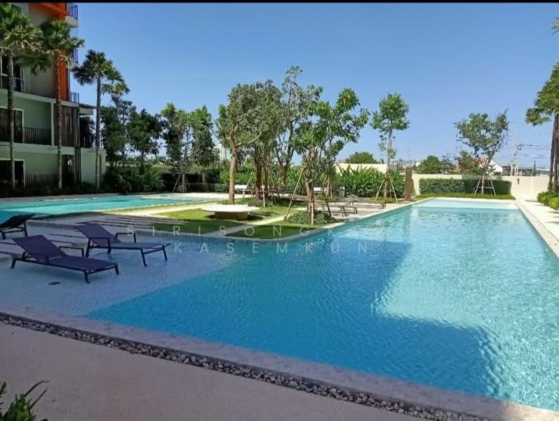 My Style Hua Hin 102 : มายสไตล์ หัวหิน 102, ประจวบคีรีขันธ์, ซอย หัวหิน 102, หนองแก, หัวหิน, ประจวบคีรีขันธ์, 35 ตร.ม., คอนโด ให้เช่า, โดย Sirisongkran Kasemkun, 500435003 - DDproperty.com