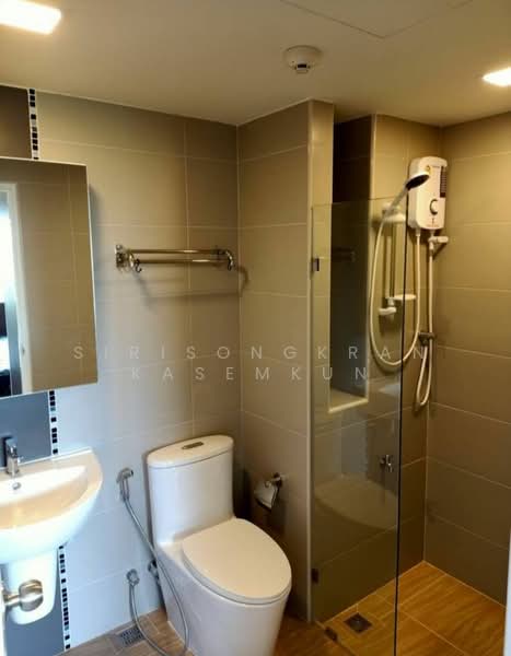 My Style Hua Hin 102, Prachuap Khiri Khan, Soi Hua Hin 102, Nong Kae, Hua Hin, Prachuap Khiri Khan, 1 Bedroom, 35 sqm, Condo For Rent, by Sirisongkran Kasemkun, 500435003 - DDproperty.com