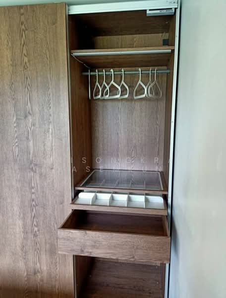 My Style Hua Hin 102, Prachuap Khiri Khan, Soi Hua Hin 102, Nong Kae, Hua Hin, Prachuap Khiri Khan, 1 Bedroom, 35 sqm, Condo For Rent, by Sirisongkran Kasemkun, 500435003 - DDproperty.com