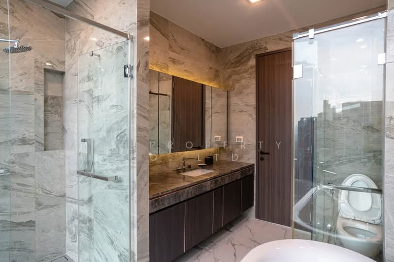 LAVIQ Sukhumvit 57, Bangkok, Soi Sukhumvit 57, Sukhumvit Road, Khlong Tan Nua, Watthana, Bangkok, 2 Bedrooms, 86 sqm, Condo For Rent, by RE Property, 500435004 - DDproperty.com