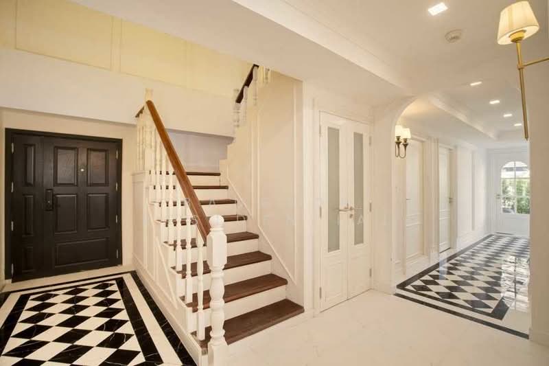 Supalai Place Sukhumvit 39 : ศุภาลัย เพลส สุขุมวิท 39, กรุงเทพ, 175-179 ซอยสุขุมวิท 39 ถนนสุขุมวิท แขวงคลองตันเหนือ เขตวัฒนา กรุงเทพมหานคร, คลองตันเหนือ, วัฒนา, กรุงเทพ, 338 ตร.ม., คอนโด ขาย, โดย Bangkok Residential, 500435006 - DDproperty.com