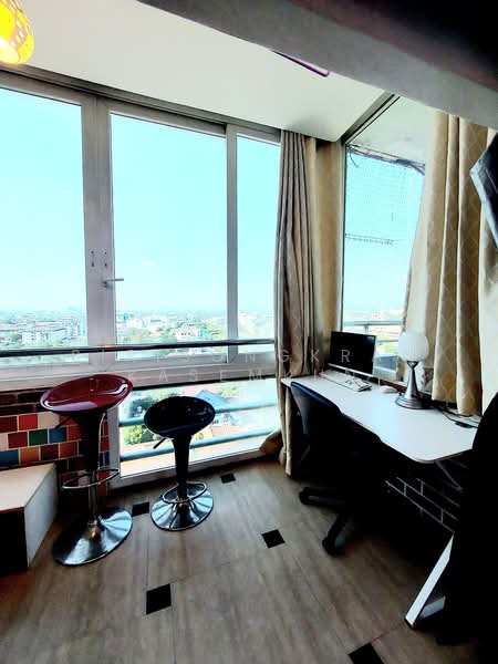 Pattaya Plaza Condotel, Chon Buri (Pattaya), Nong Pru, Bang Lamung (Pattaya), Chon Buri (Pattaya), 1 Bedroom, 56 sqm, Condo For Sale, by Sirisongkran Kasemkun, 500435009 - DDproperty.com