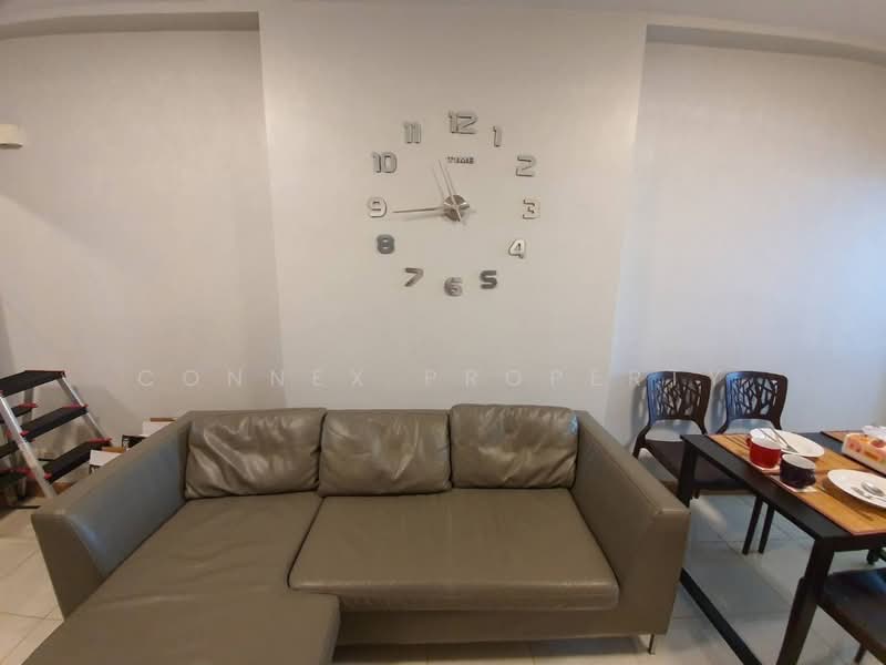 Supalai Park Ratchaphruek-Phetkasem, Bangkok, Petchkasem Road, Bang Wa, Phasi Charoen, Bangkok, 2 Bedrooms, 58 sqm, Condo For Rent, by Connex Property, 500435011 - DDproperty.com